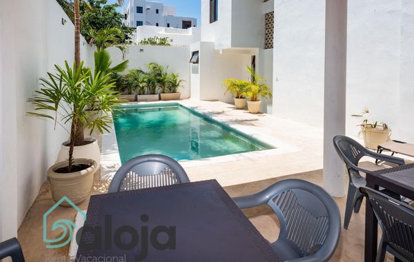 VICA GUEST HOUSE - Hoteles cerca de Plaza Las Américas en Cancún