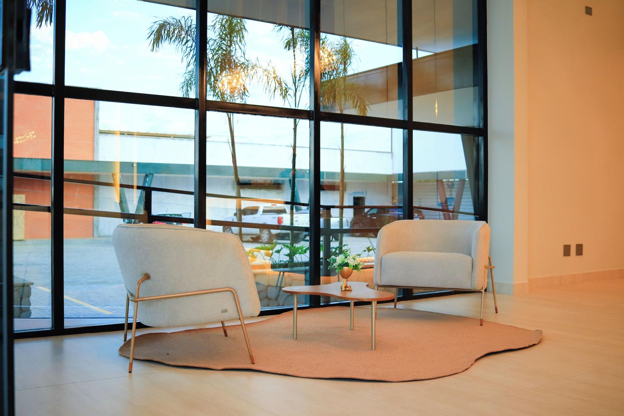 Comodidades del Alojamiento Farms Hotel