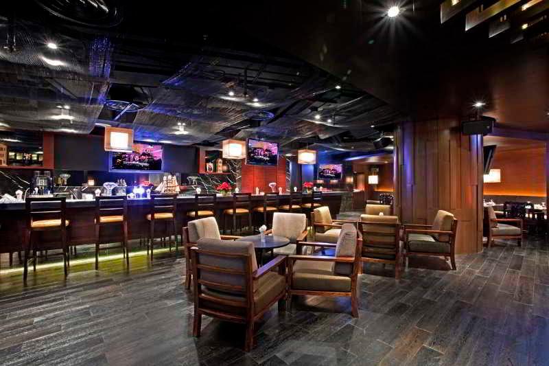 Bar/Salón Nina Hotel Tsuen Wan West (Formerly L'hotel Nina e
