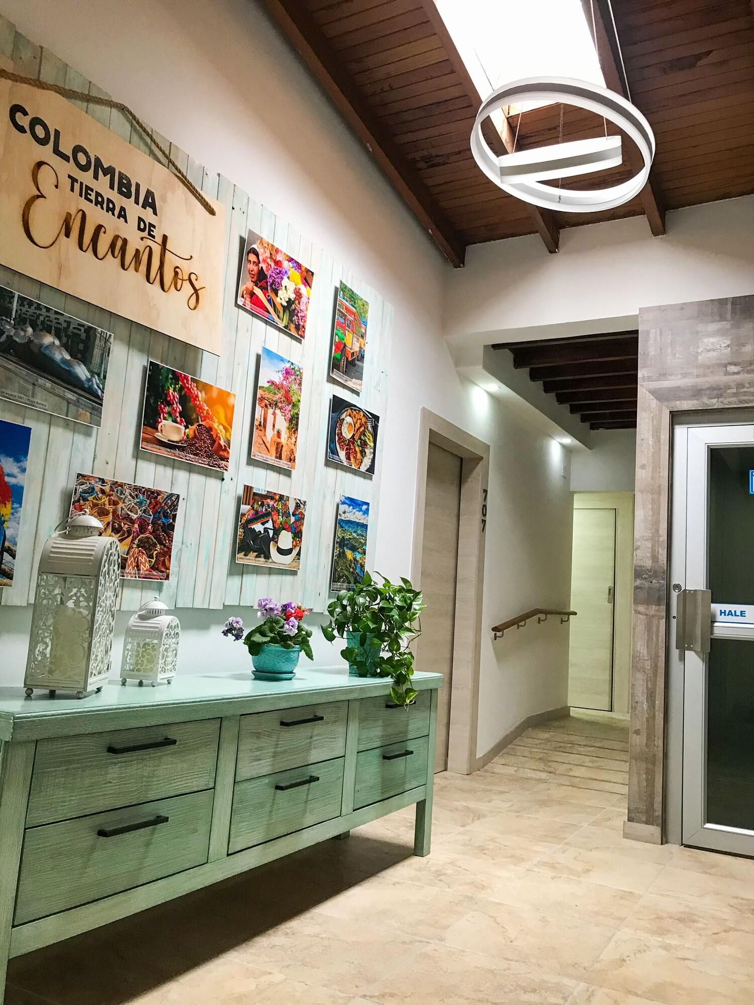 Varios Platinum Hotel