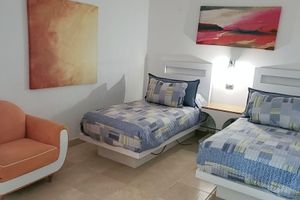 Alquiler Vacacional - Te paradis of hamaca resort