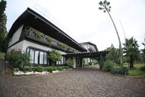 Alojamiento - Elsenau Hotel