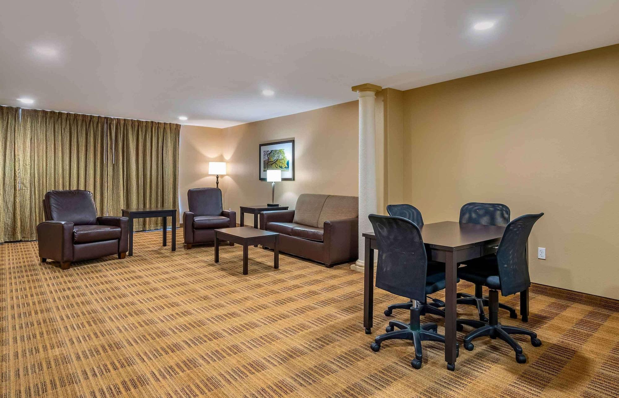 Habitación Extended Stay America Suites Tampa Airport N Westshore Blvd