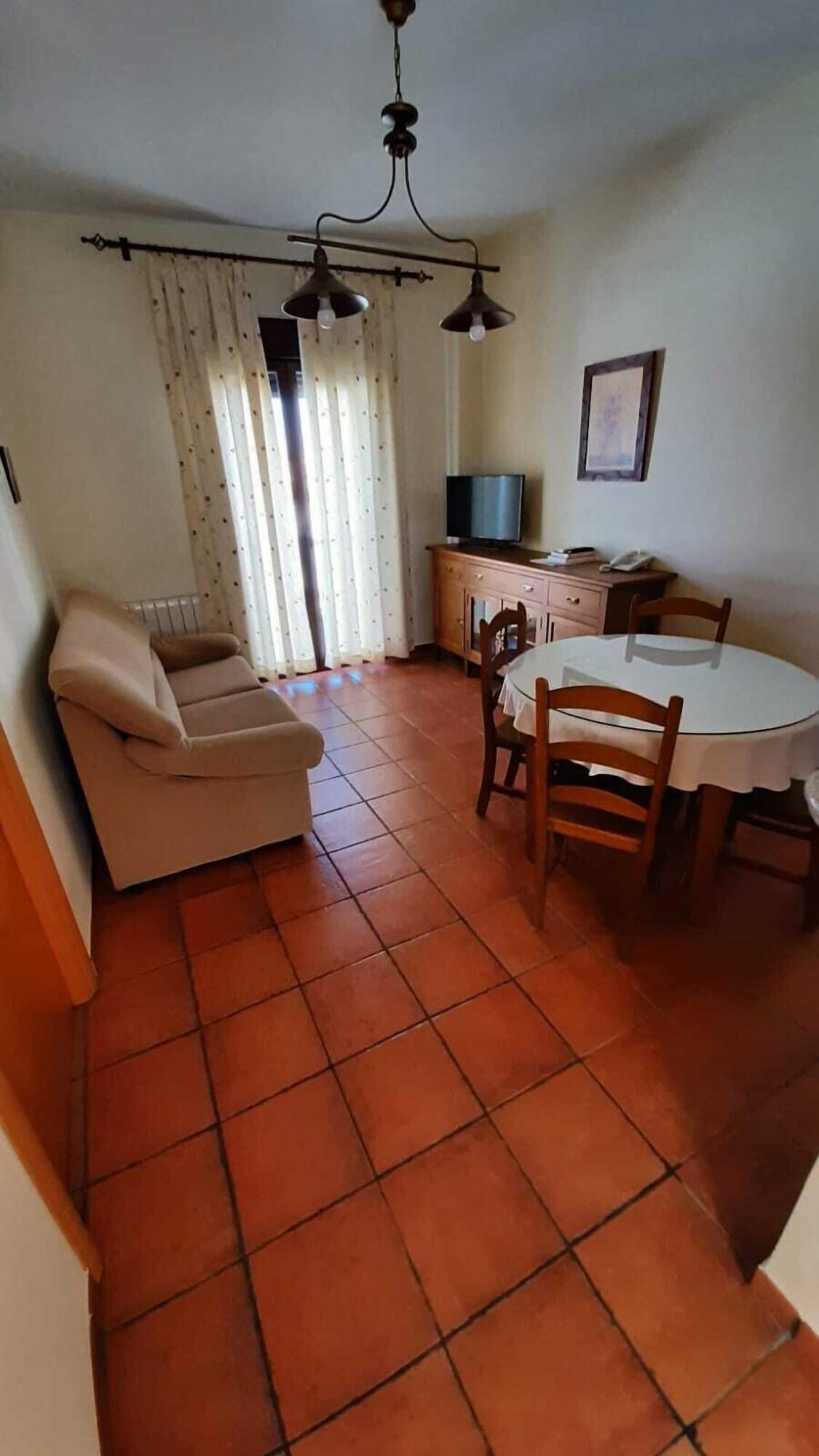 Bar/Salón Apartamentos Turísticos en Azuaga