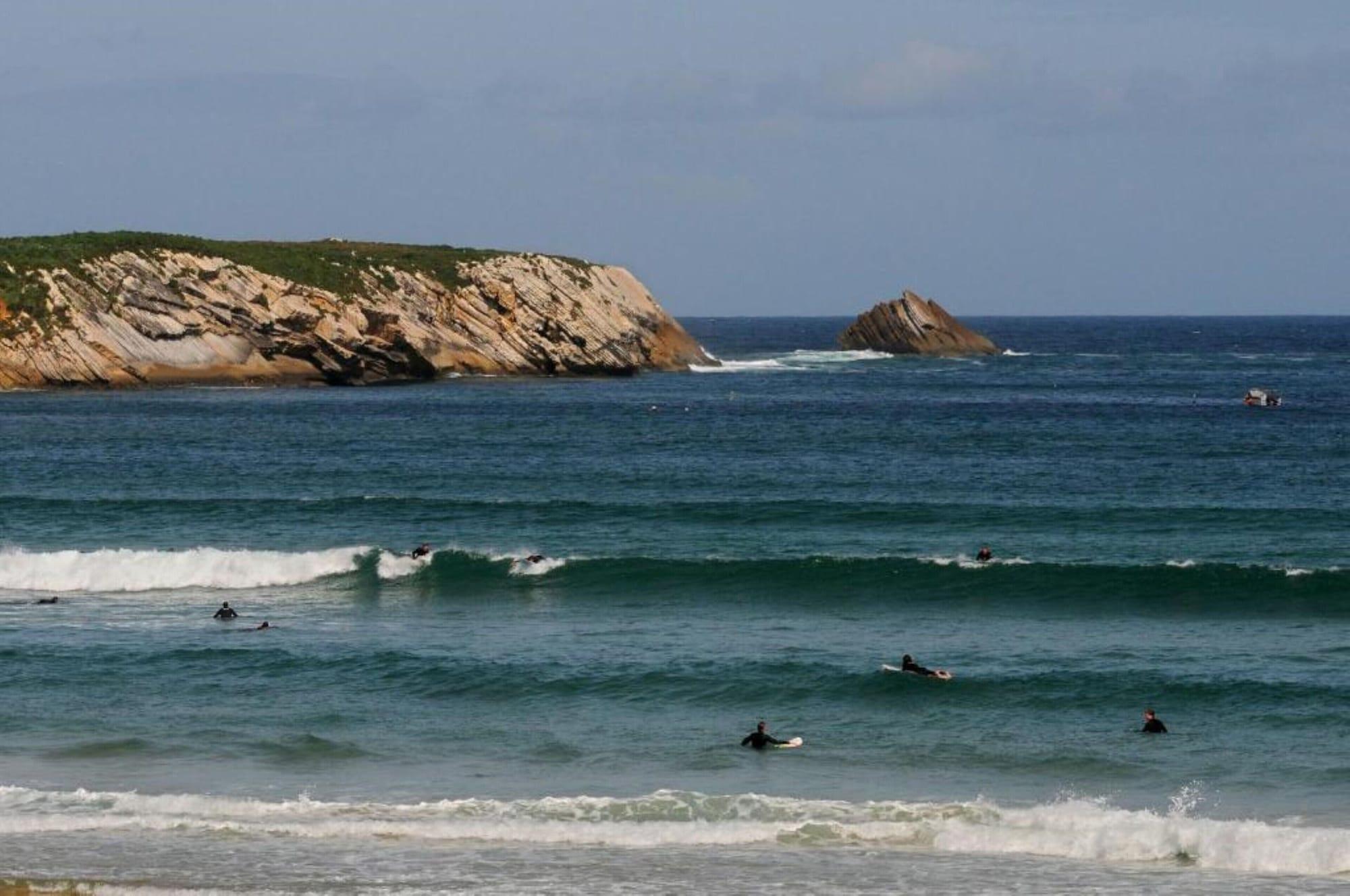 Playa INATEL Foz do Arelho