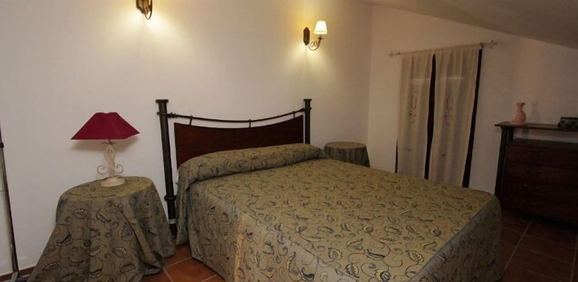 Habitación La Hacienda de Don Luis