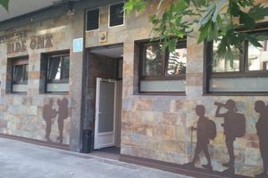Alojamiento - Albergue Bide Ona - Hostel