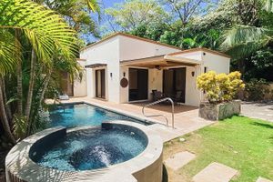 Alquiler Temporario - Family Paradise! 3br Home - Private Pool, Minutes from Flamingo/Conchal Beach