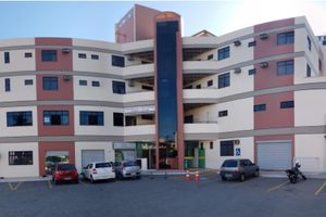 Alojamiento - Lord Hotel Camburi