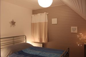 Alquiler Vacacional - Apartment house *** in Besse, comfortable. Hiking, fishing, skiing ...