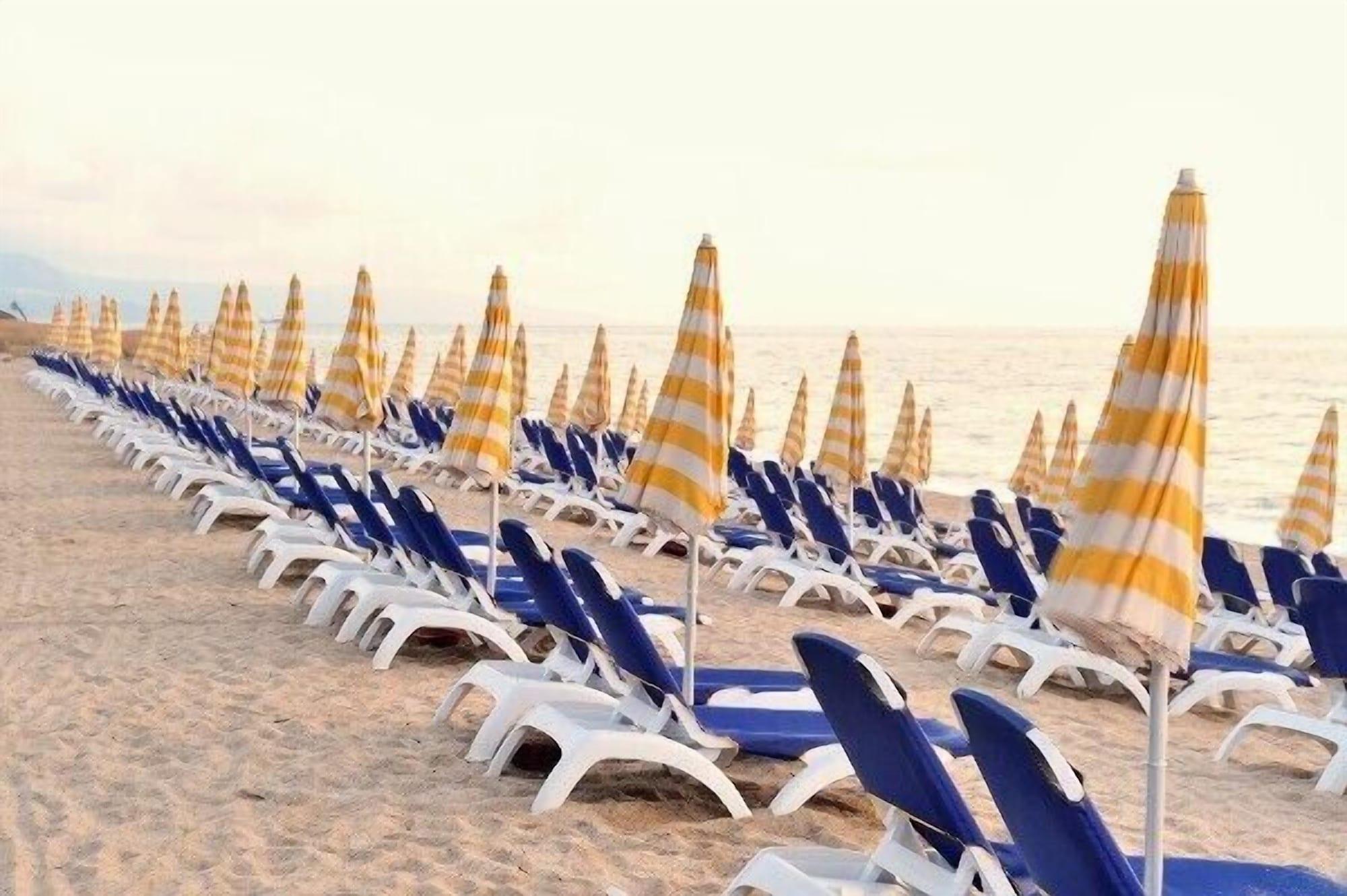 Playa Nicotera Beach Village