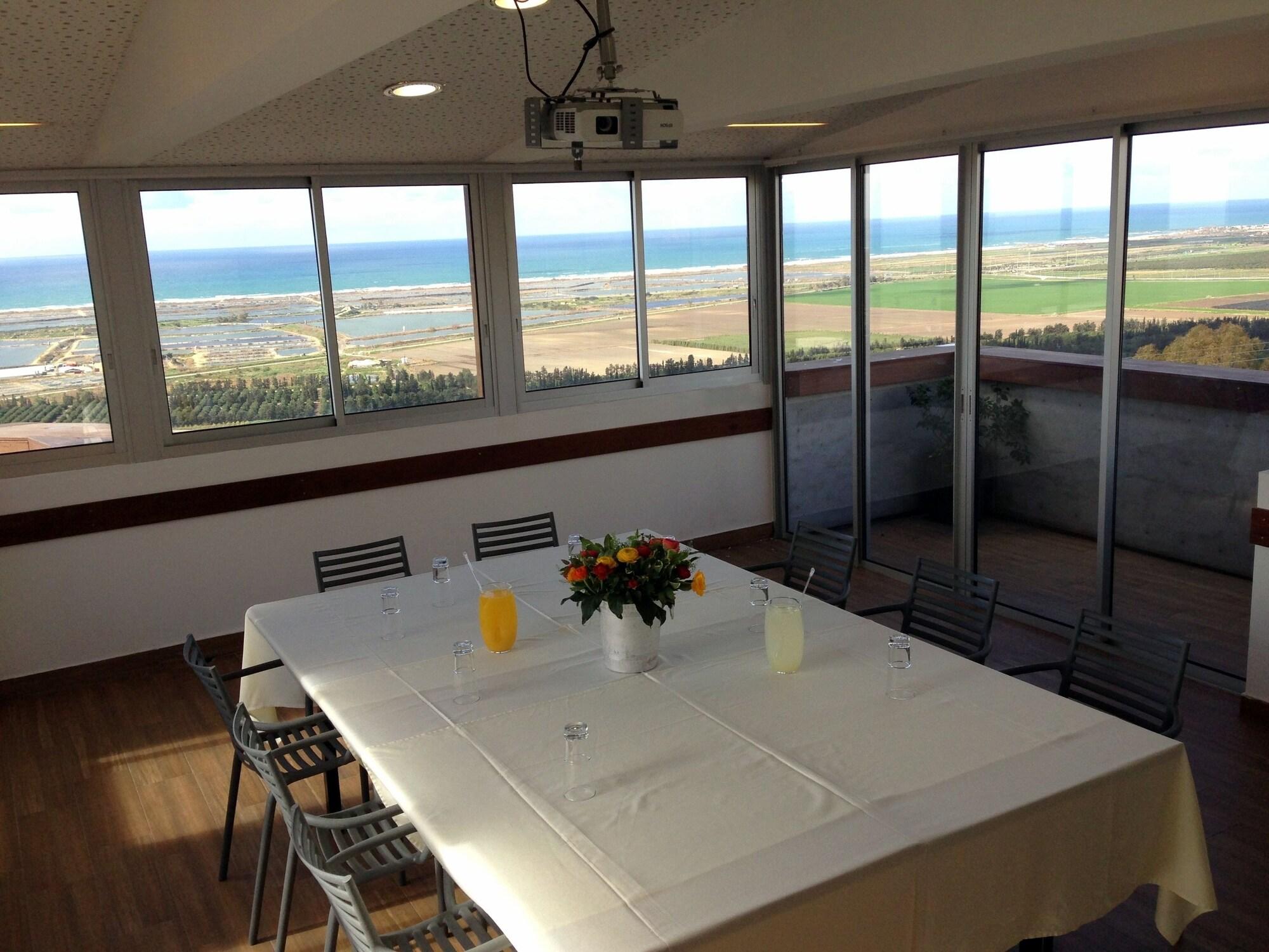 Sala de Reuniones Beit Maimon