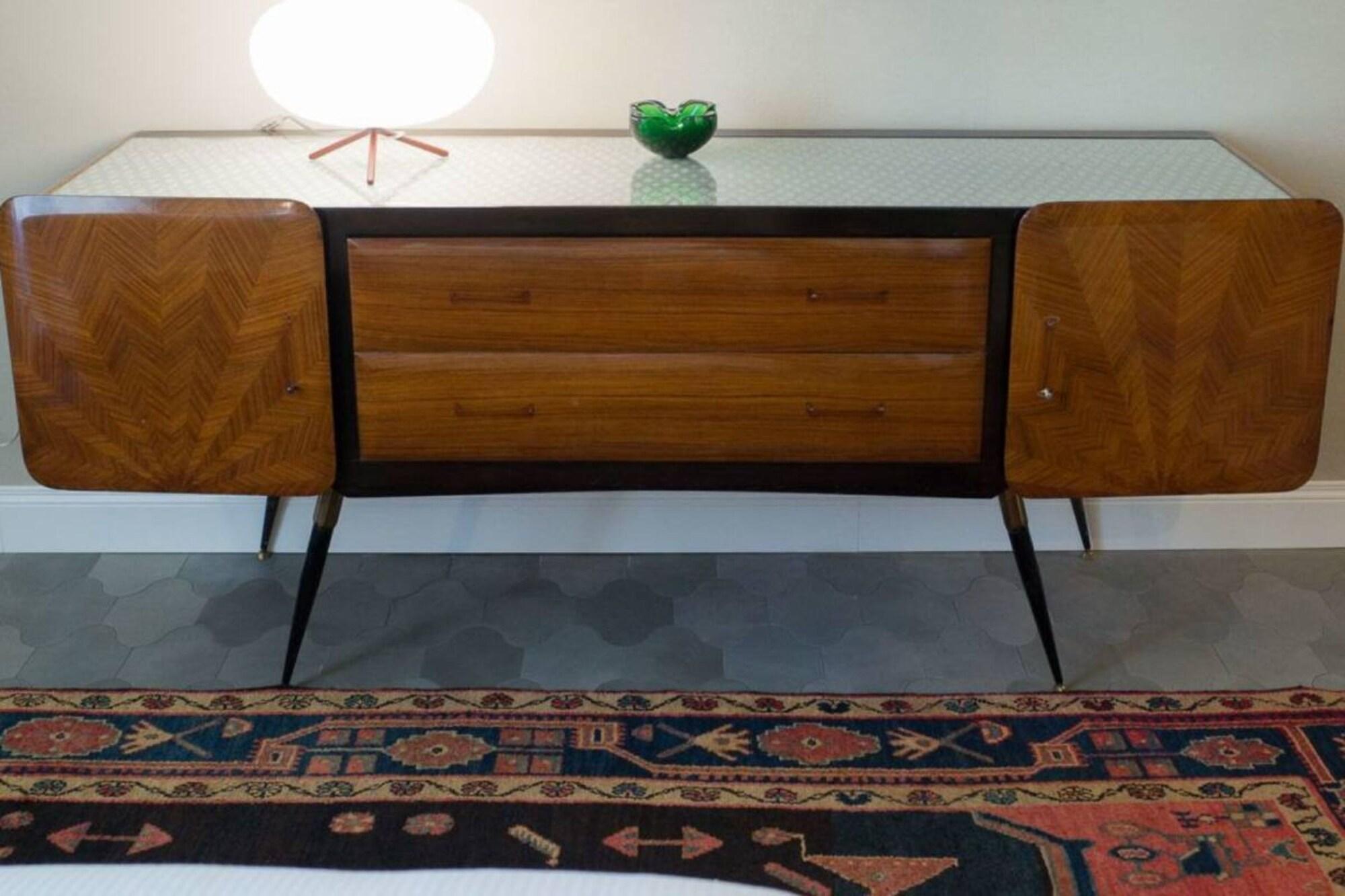 Set de Habitación La Fonderia Firenze
