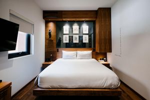 Alojamiento - SPIRA HOTEL