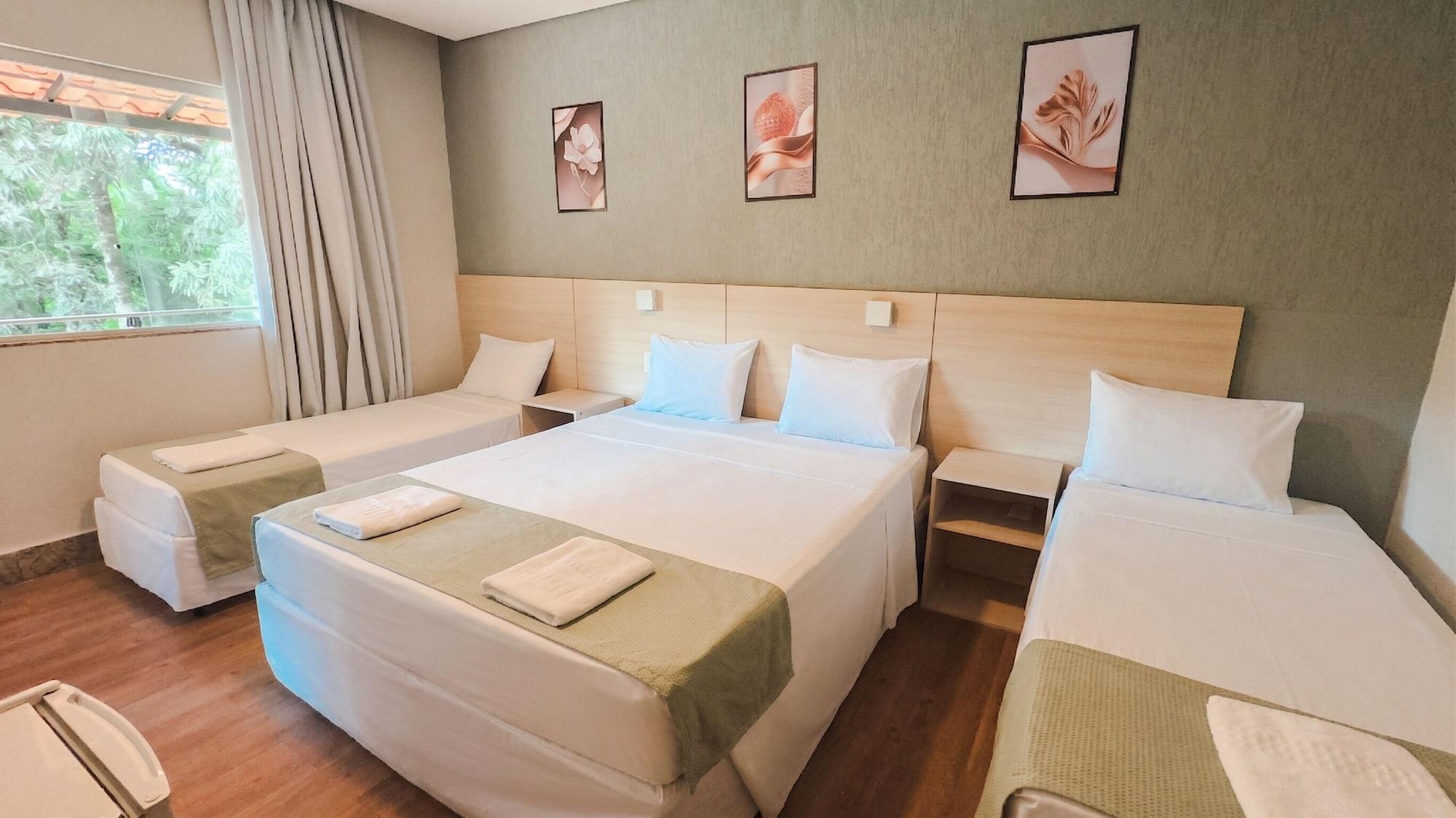 Habitación Village Resort