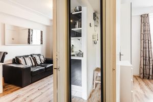 Alquiler Vacacional - Parnell Square Apartments