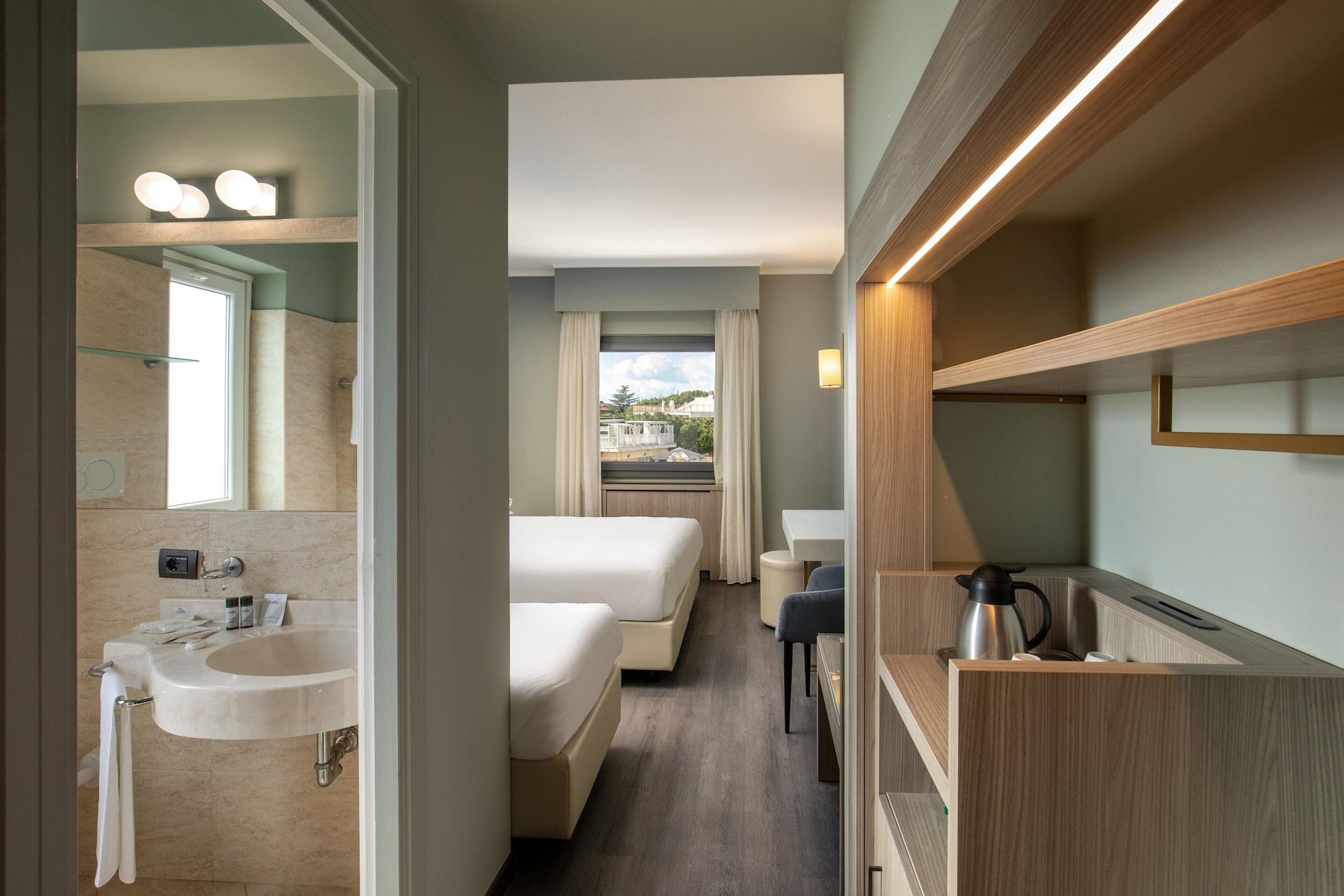 Set de Habitación Hotel Marc Aurelio