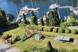 Alojamiento - Sunshine Coast Resort Hotel & Marina