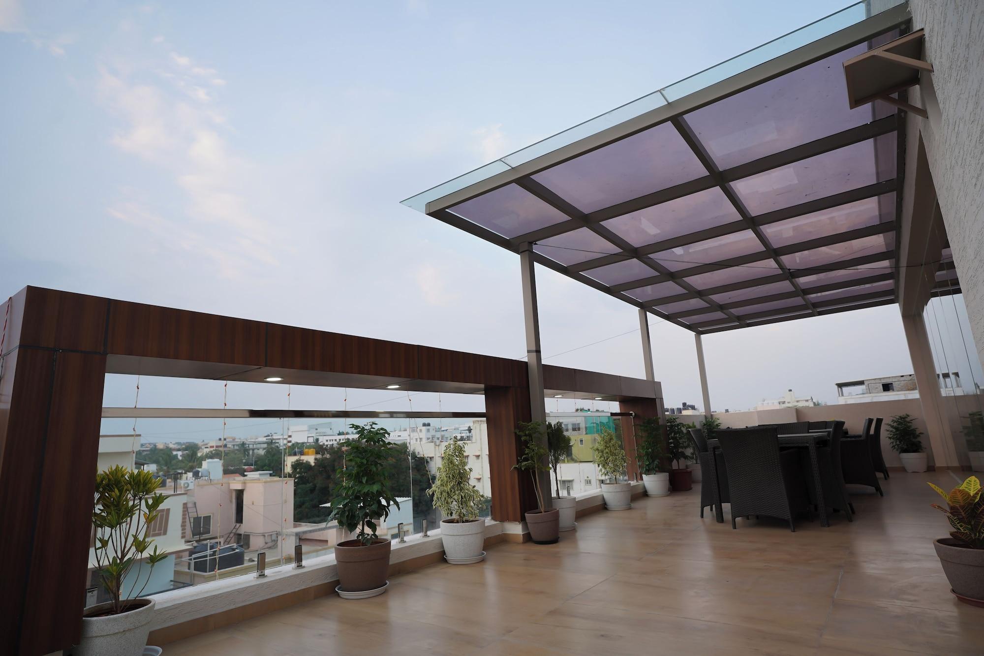 Restaurant VISTHARA a unit of Suraksha Stay