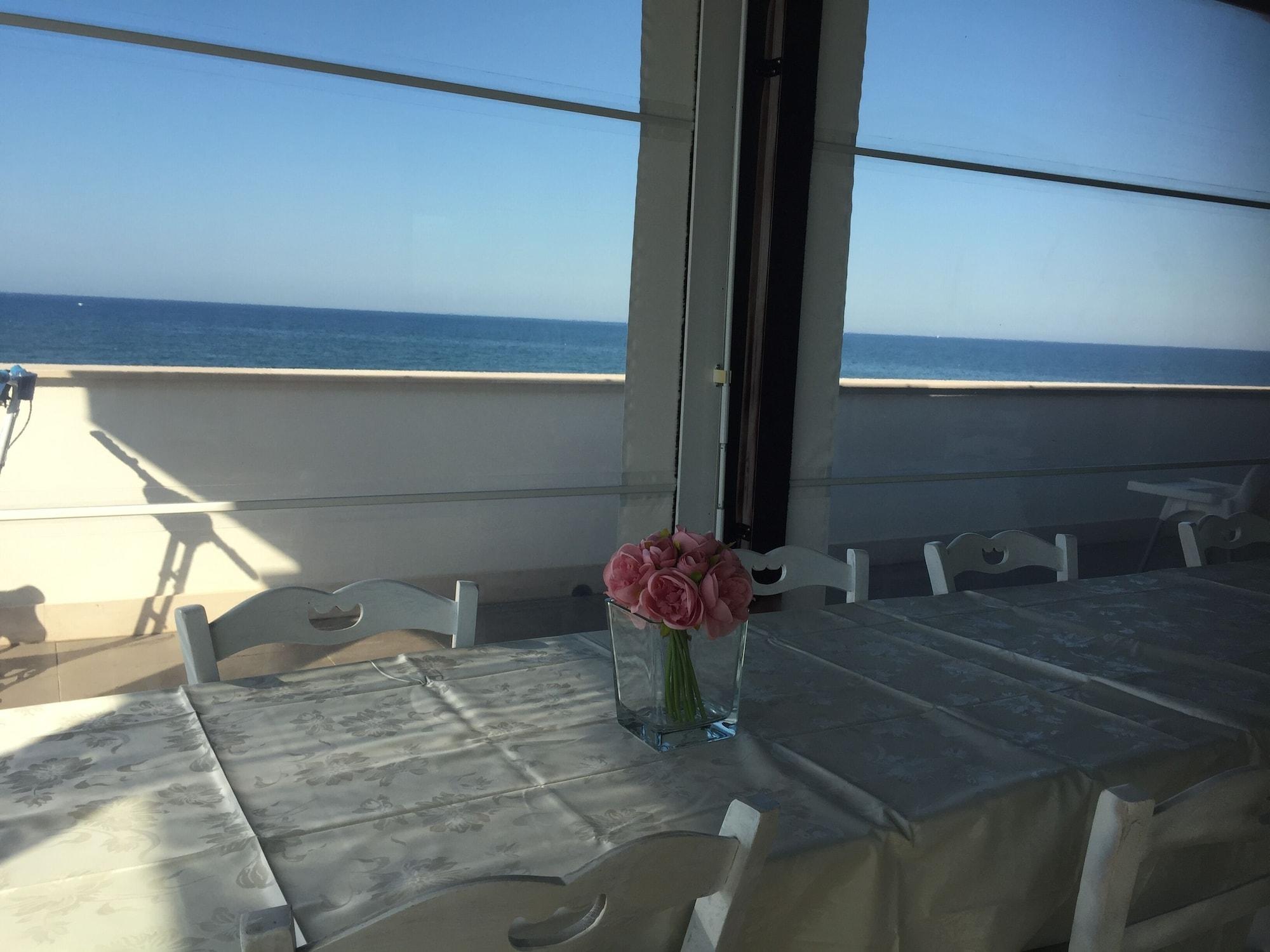 Restaurant Palese Profumo di Mare