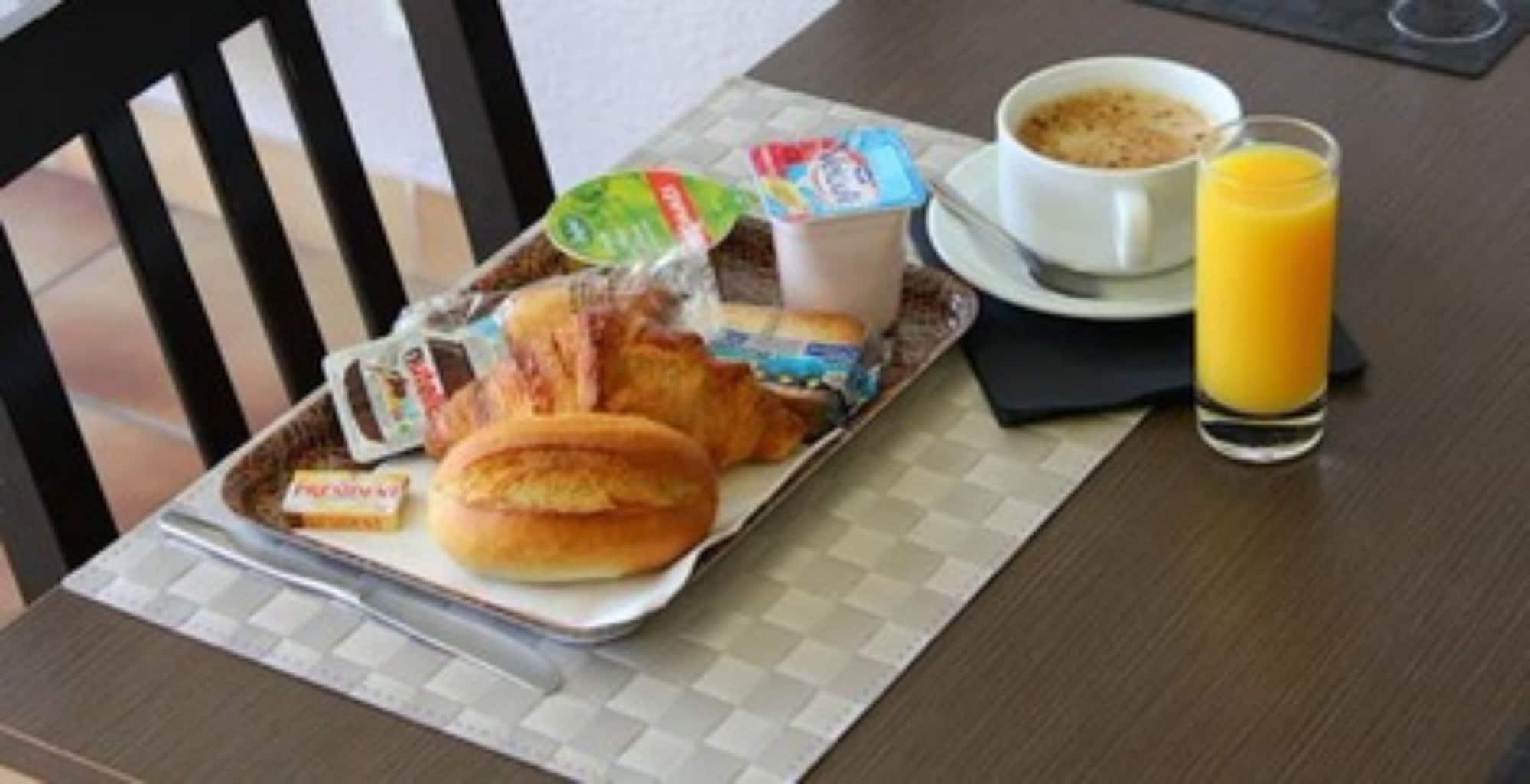 Restaurant Hotel Motelia