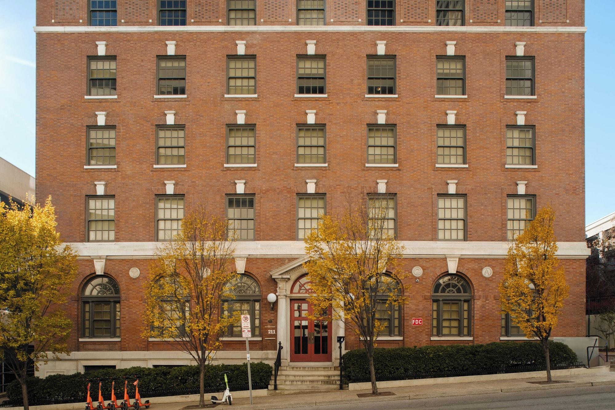 Varios Kasa Capitol Hill Downtown Nashville