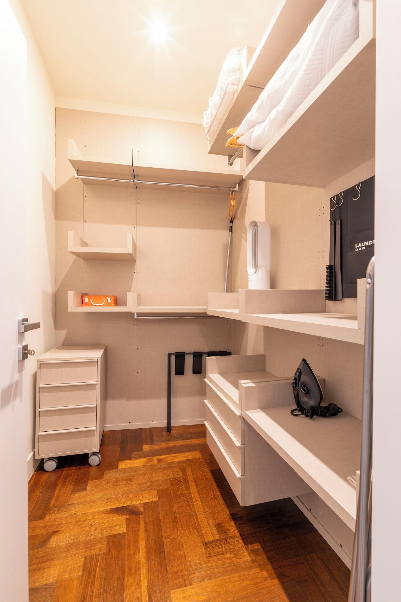 Habitación Manzoni44Suite