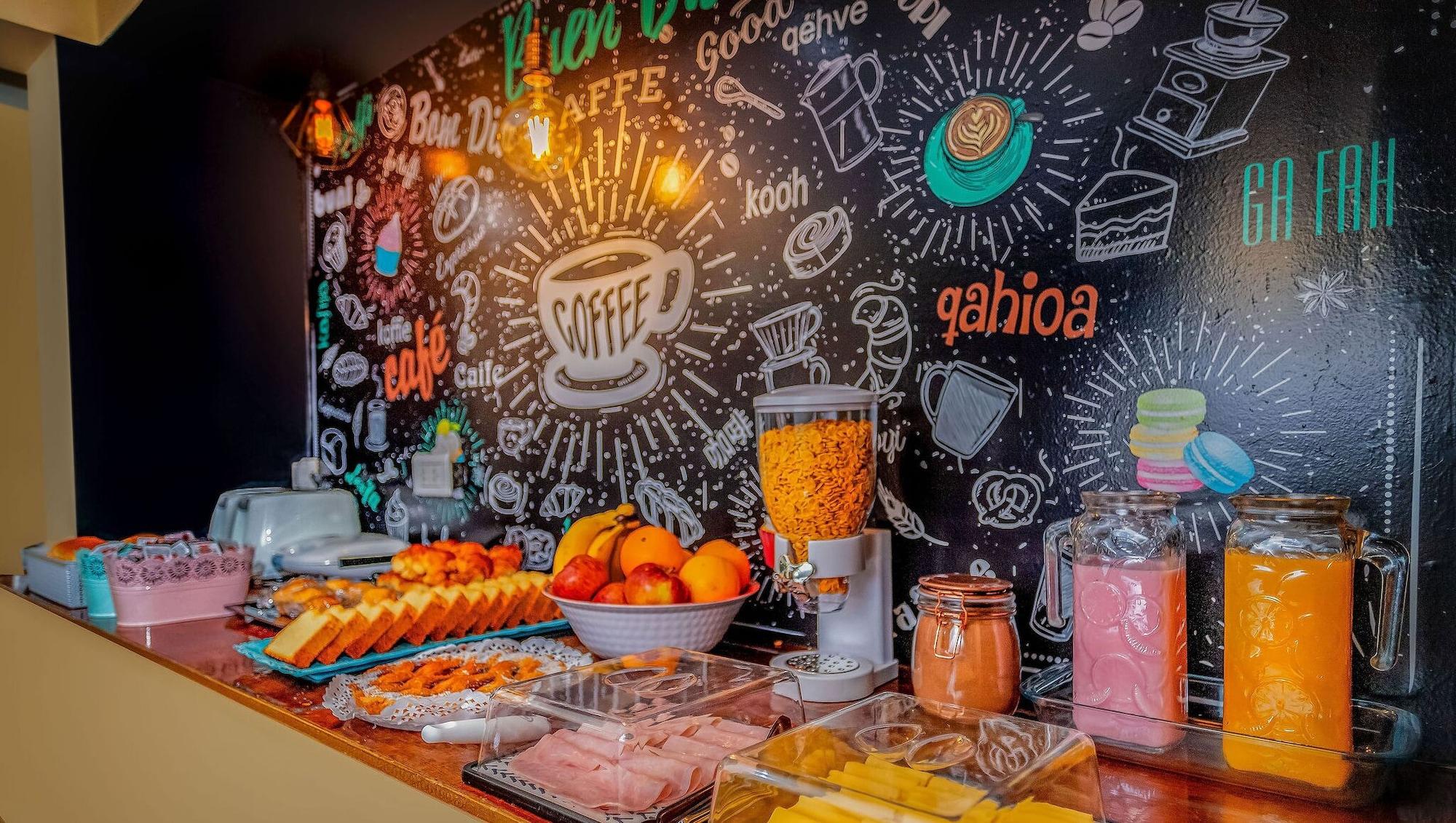 Restaurant Hostería Bella Ushuaia