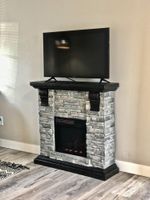 Alquiler Vacacional - Liberty Lake Cottage With Lake View