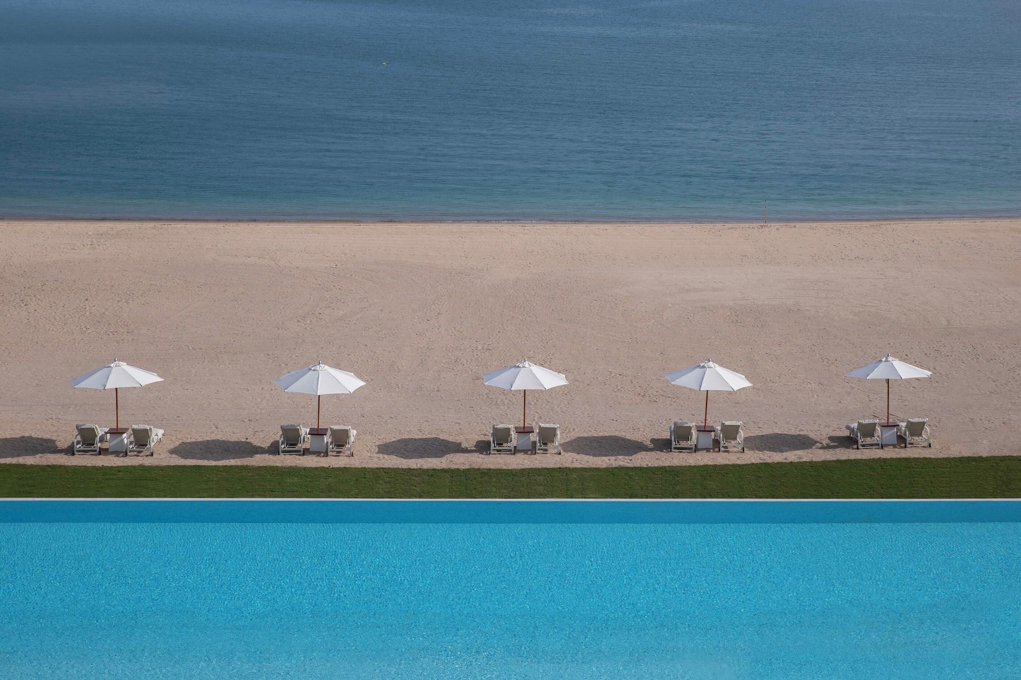 Playa The Chedi Katara Hotel & Resort