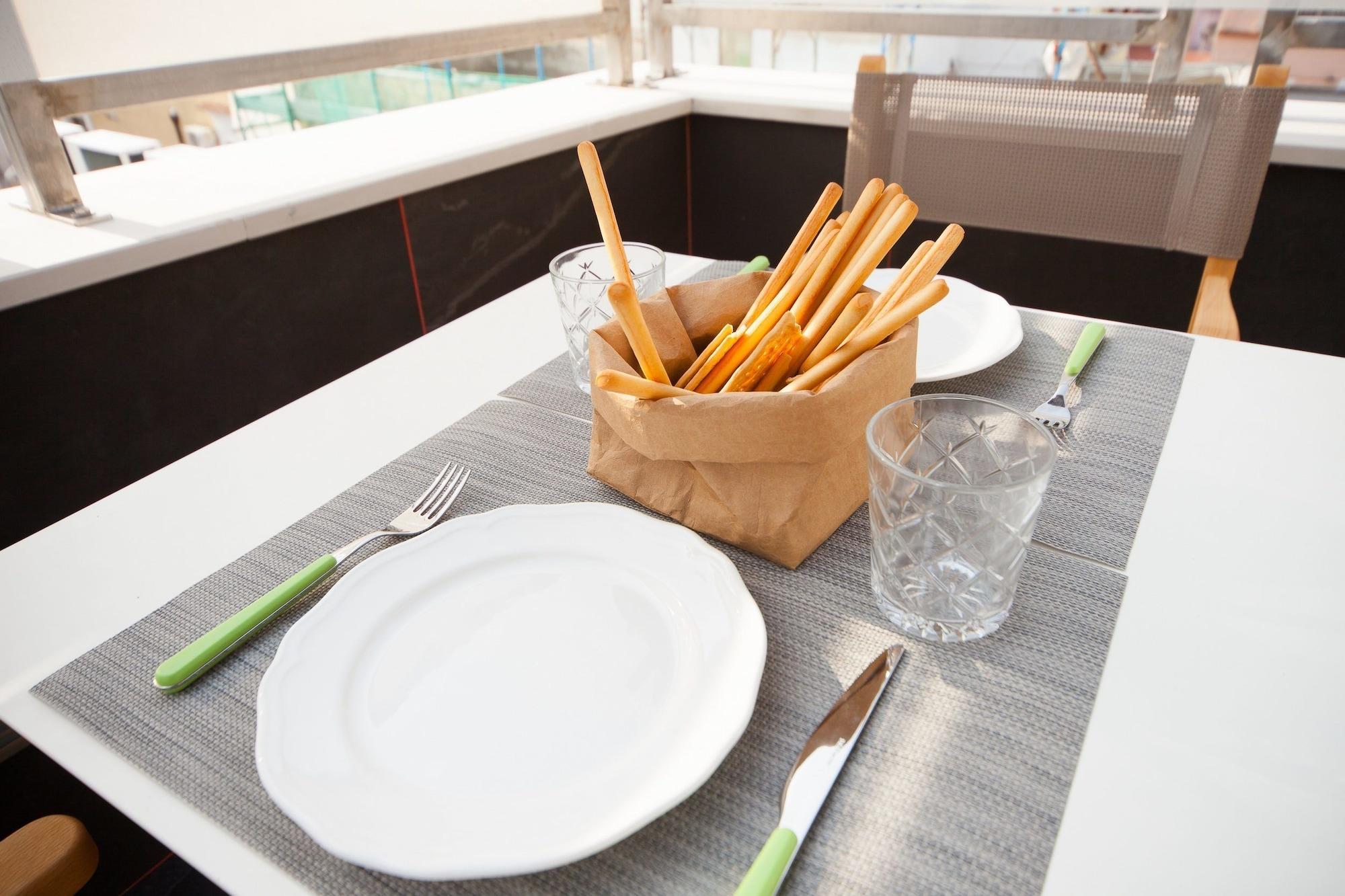 Restaurant Casa Vacanza al Castello di Barletta