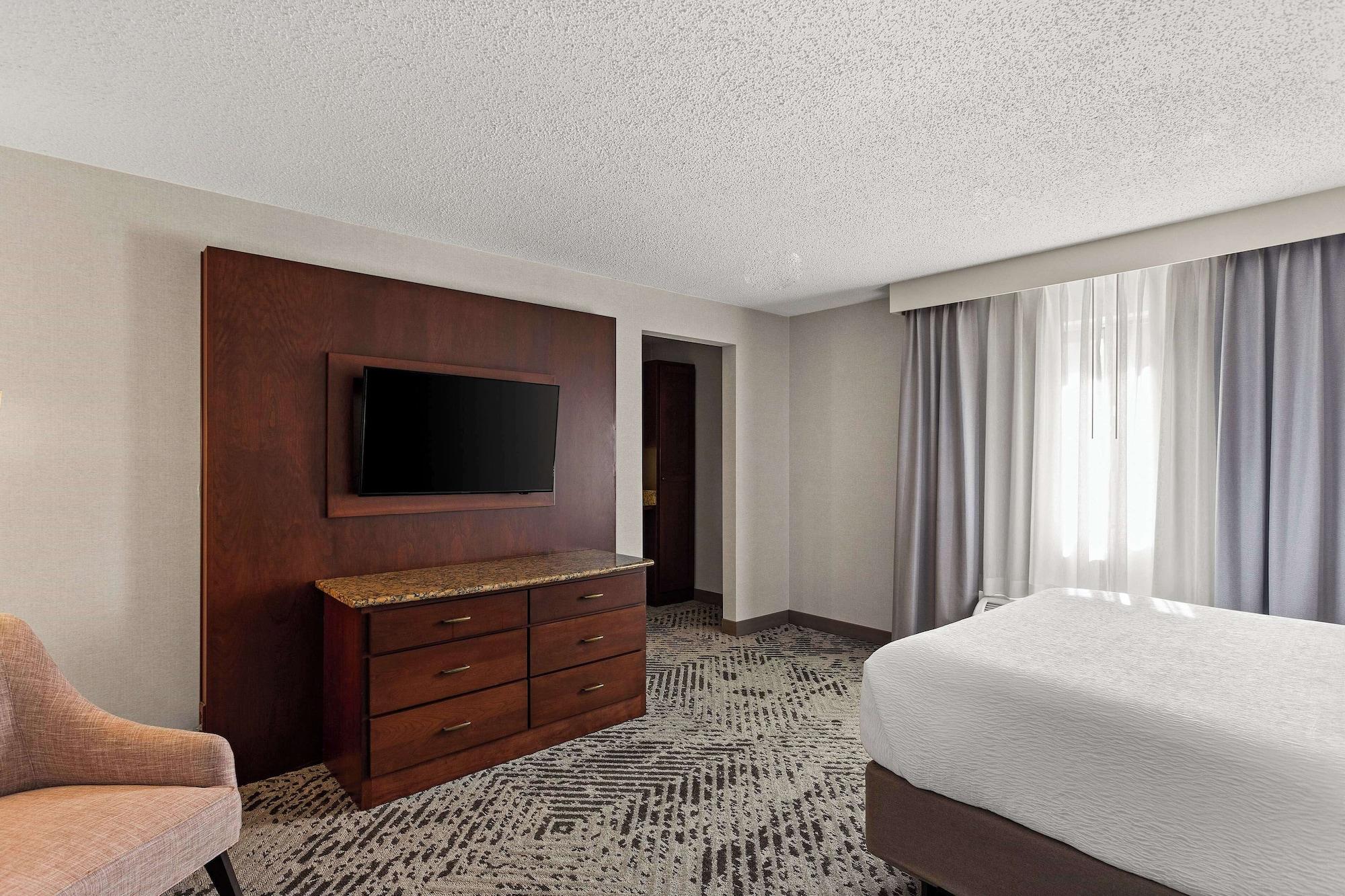 Habitación Wingate by Wyndham South Bend/Notre Dame