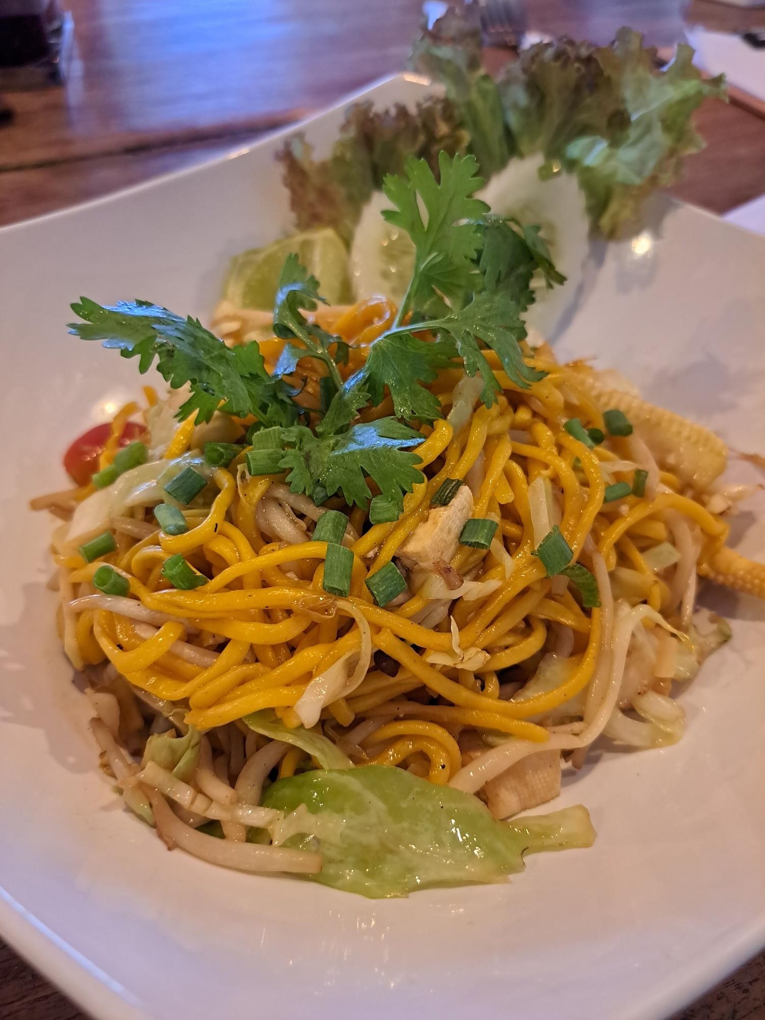 Restaurant Sense Asia Beach Resort