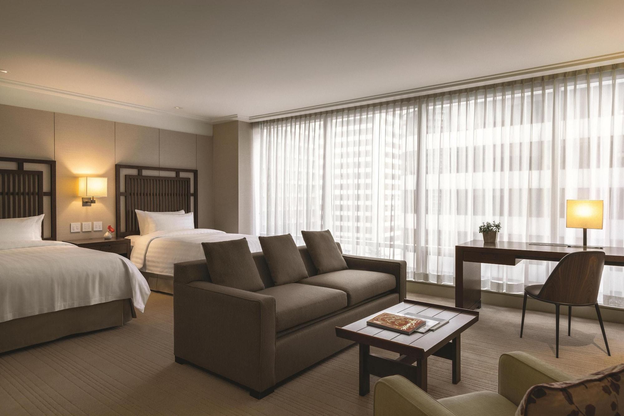 Habitación Hyatt Vancouver Downtown Alberni