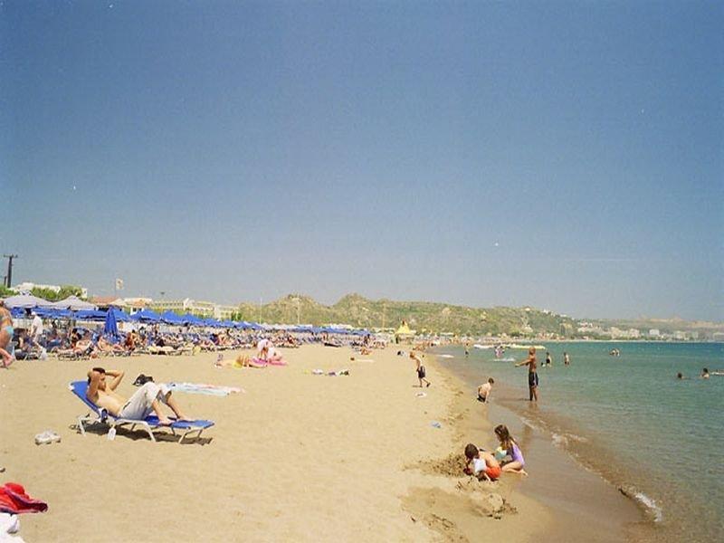 Playa Argo Hotel