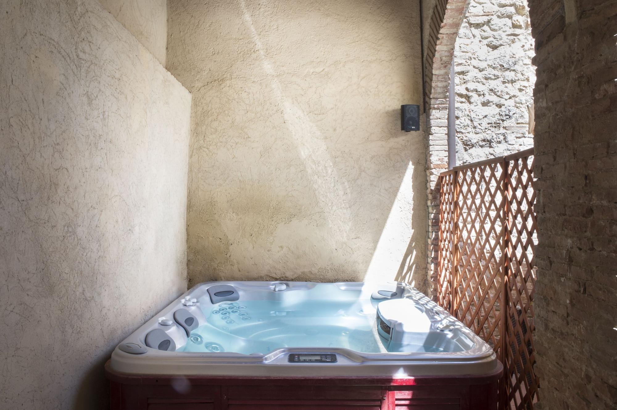 Spa Hotel Leon Bianco