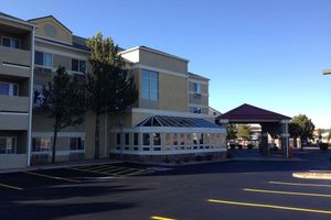 Alojamiento - Comfort Inn Flagstaff Lucky Lane I-40