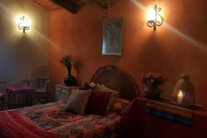 Alquiler Vacacional - Casa Pedregal Chiaval