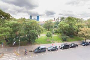 Alojamiento - Hotel Exe City Park