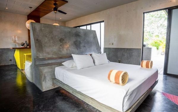 CASA T - Chic, Modern Villa with 3 Master Suites, AC & Pool - Hoteles cerca de Playa Las Palmas en Tulum