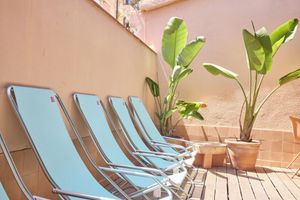 Alojamiento - Latroupe Poblenou Beach