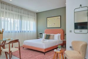 Alquiler Vacacional - Stayhere Casablanca - Gauthier 2 - Contemporary Residence