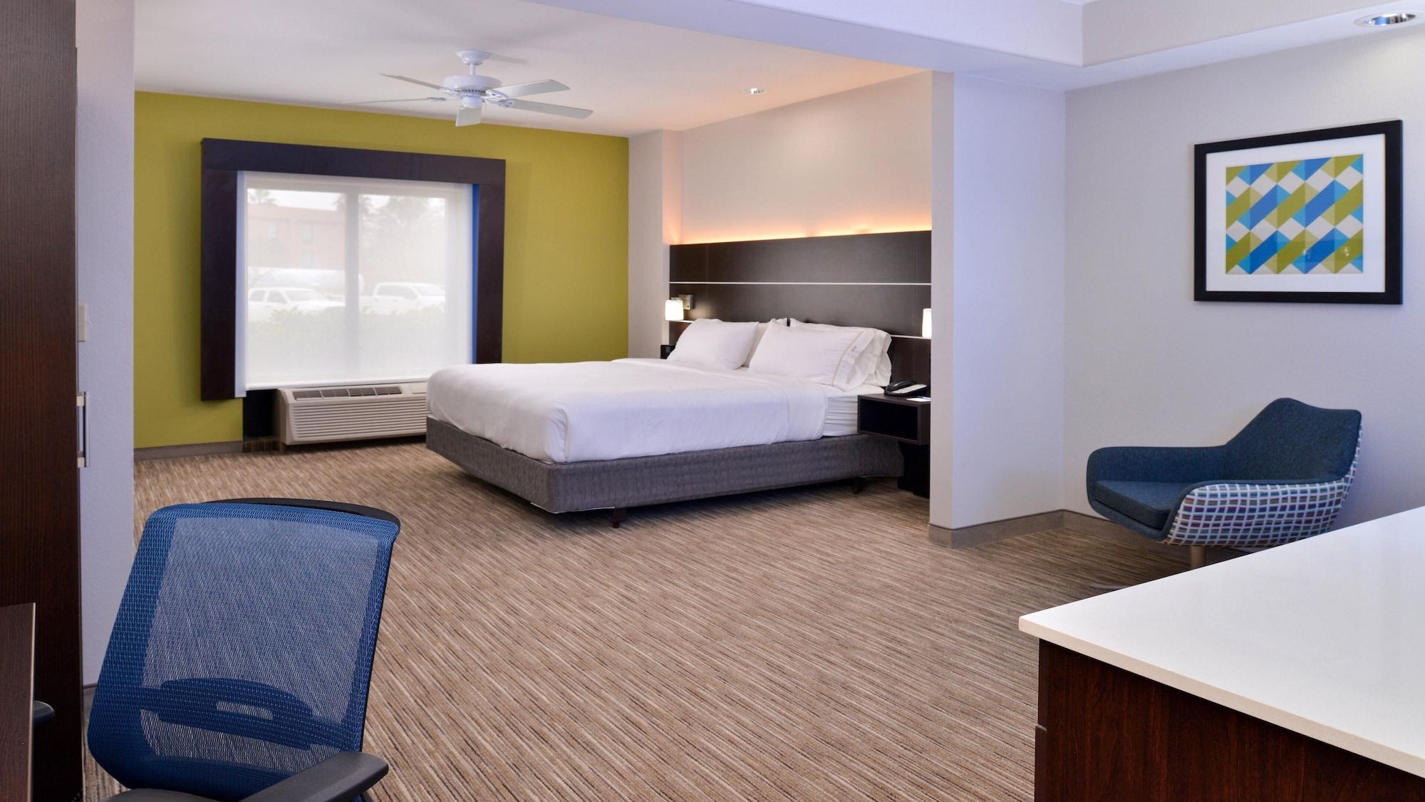 Habitación Holiday Inn Express & Suites Laplace by IHG