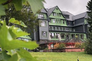 Alojamiento - Berg & Spa Hotel Gabelbach