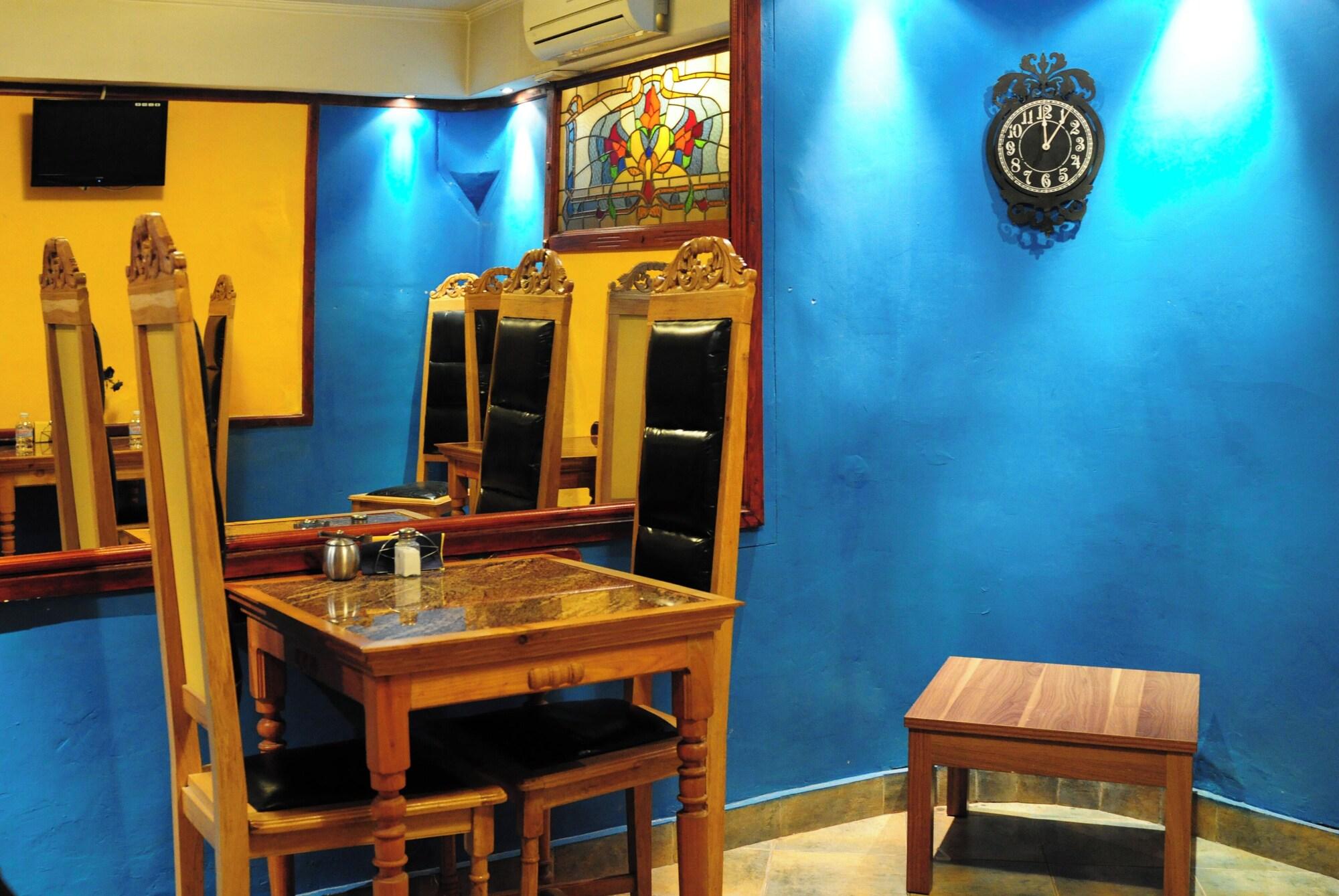 Comodidades del Alojamiento Lopera Guest House