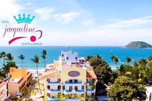 Alojamiento - Hotel Jacqueline