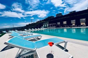 Alojamiento - Hotel Beaumonde Garden