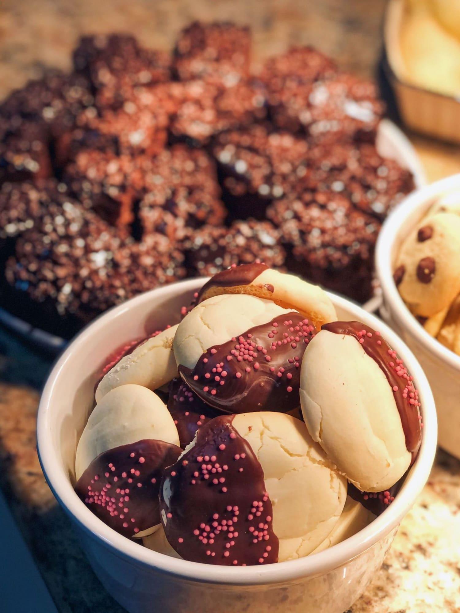 Restaurant Andardac Hotel