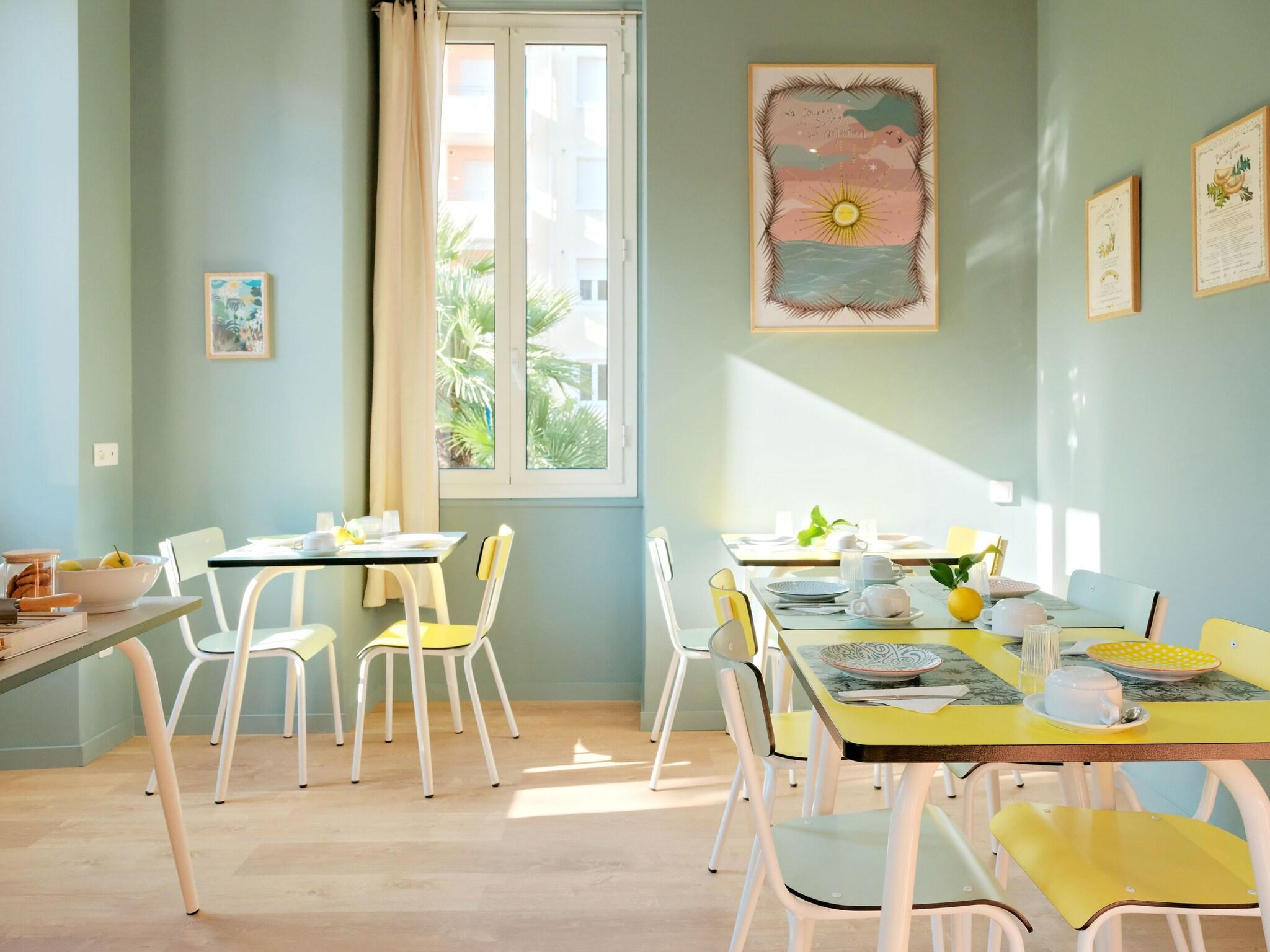 Restaurant Hôtel Lemon