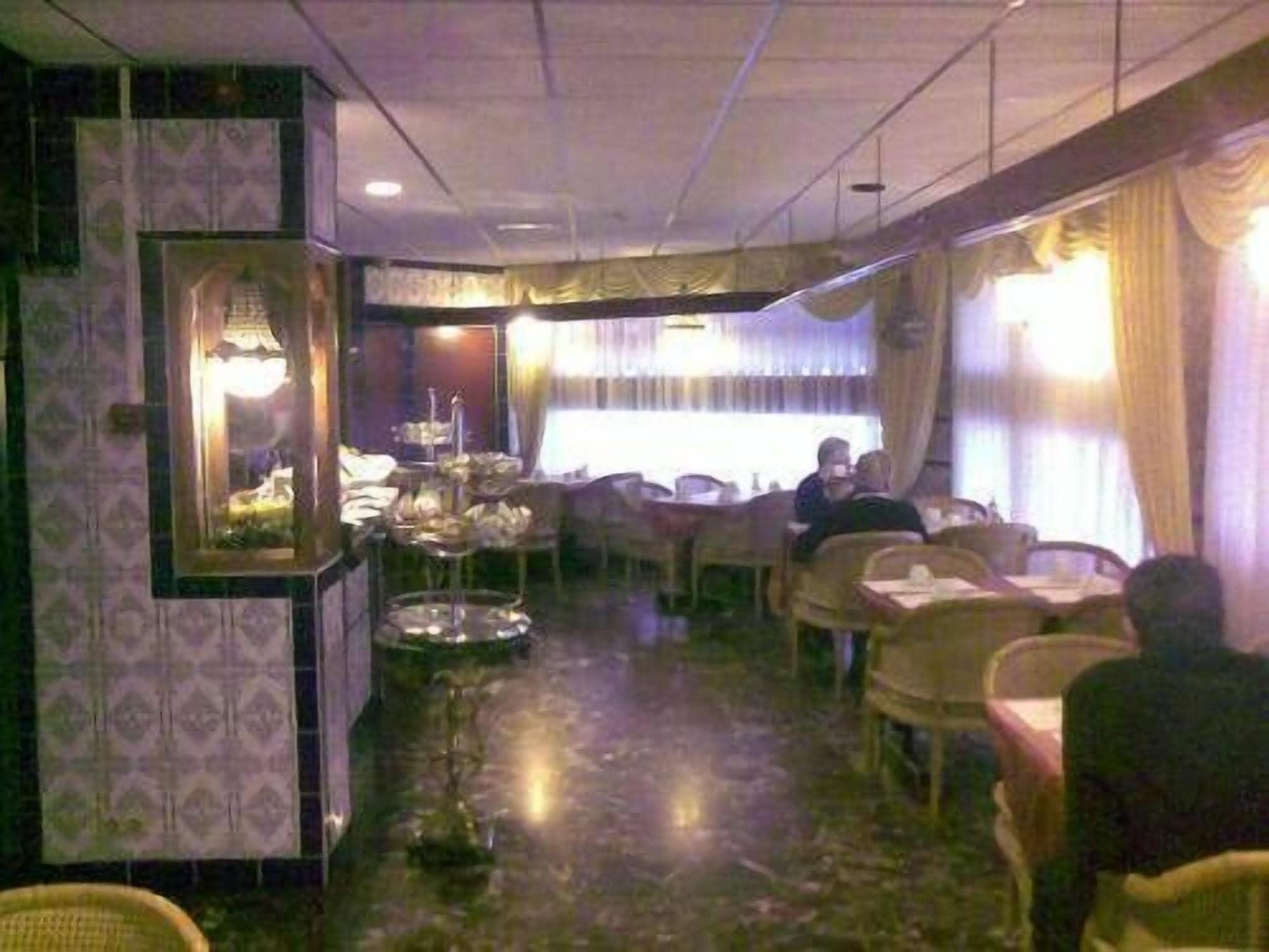 Restaurant Hotel Turkuaz